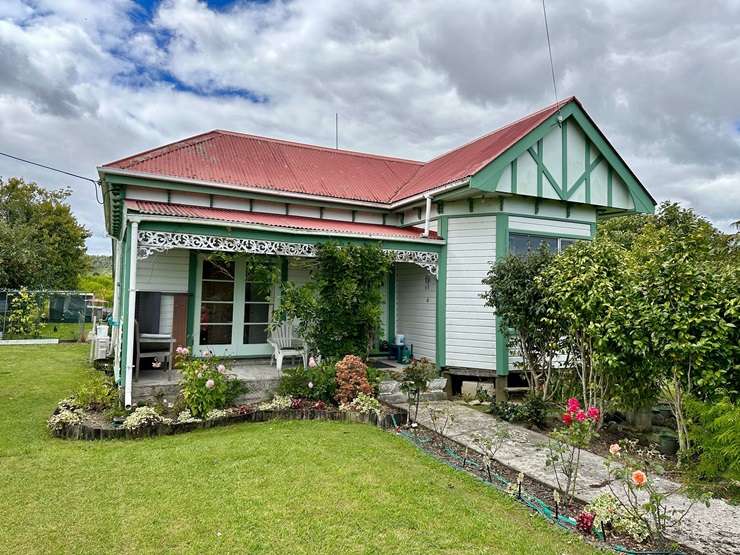 Christchurch house prices saw bigger increases in the four year after Covid than in the four years leading up to the pandemic. Photo / Peter Meecham