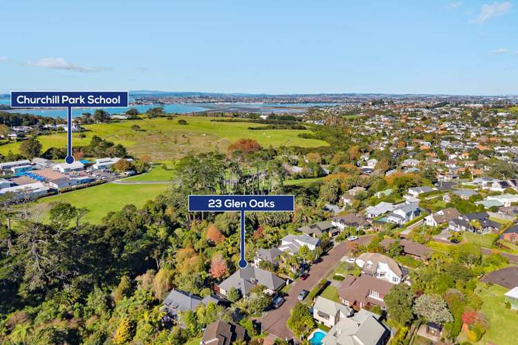 23 Glen Oaks St Heliers_29