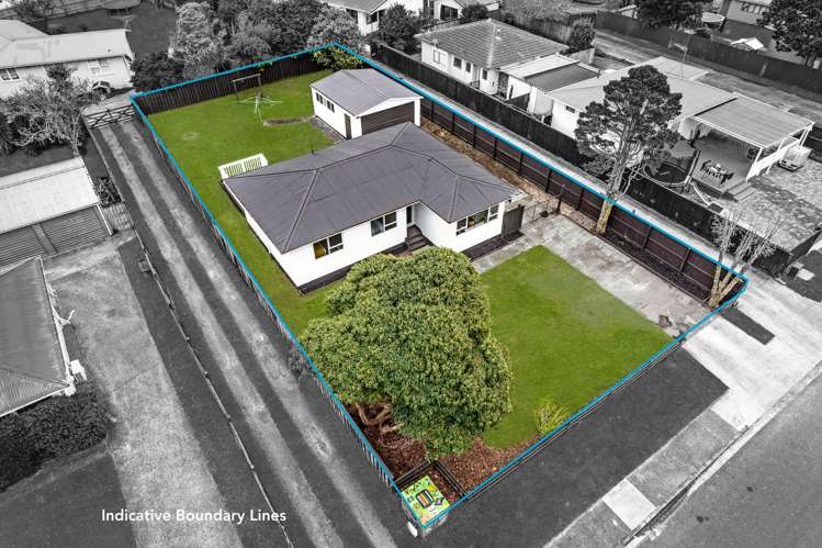 17 Harper Street Papakura_20