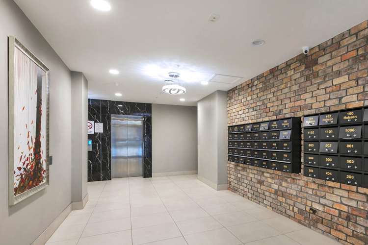 404/168 Hobson Street Auckland Central_17