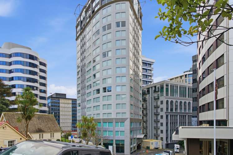 17d/12 Bolton Street Wellington Central_14