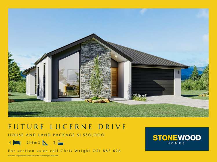 Lot 2 Lucerne Drive_0