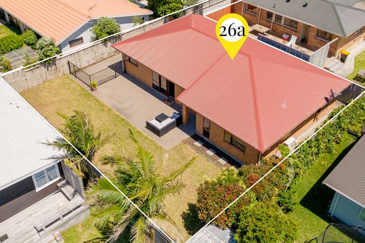 26a Hawea Street Mount Maunganui_17