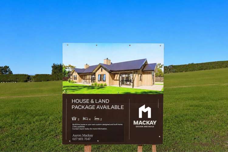 Lots 4 & 5/253 Whiterocks Road, Weston Oamaru_10