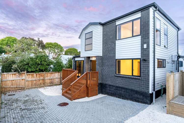 14C Windmill Road Mt Eden Auckland City Houses for Sale One Roof