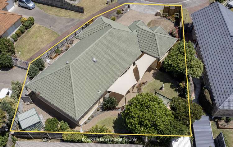 22 Trovare Place Golflands_19