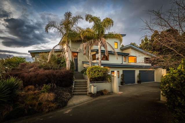 Spacious Living with Trusted Cavity Construction