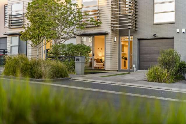 More time for the good stuff