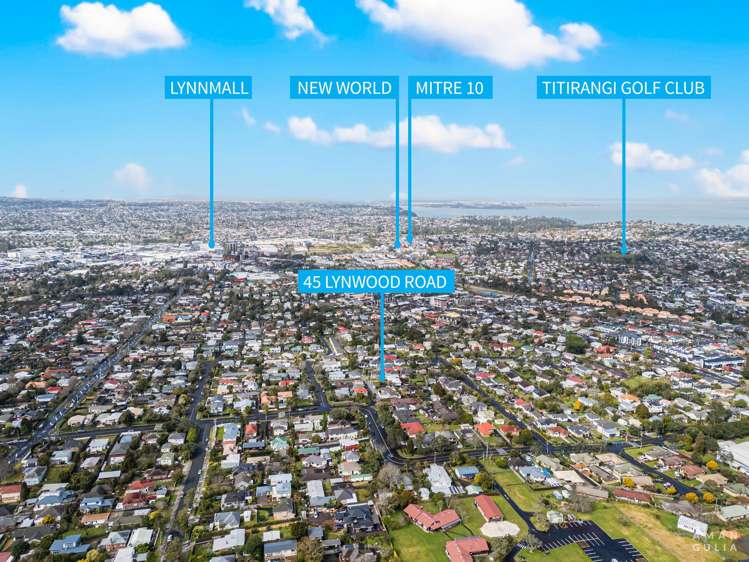 45 Lynwood Road New Lynn_27