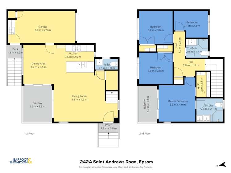 242A St Andrews Road Epsom_9