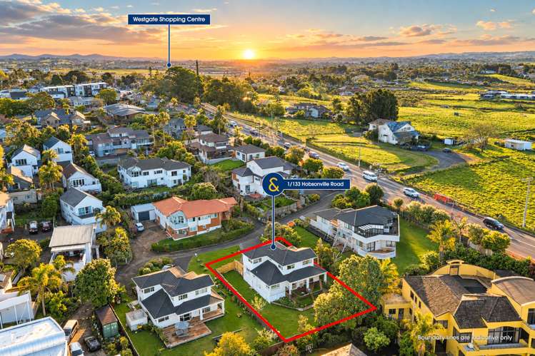 1/133A Hobsonville Road West Harbour_25