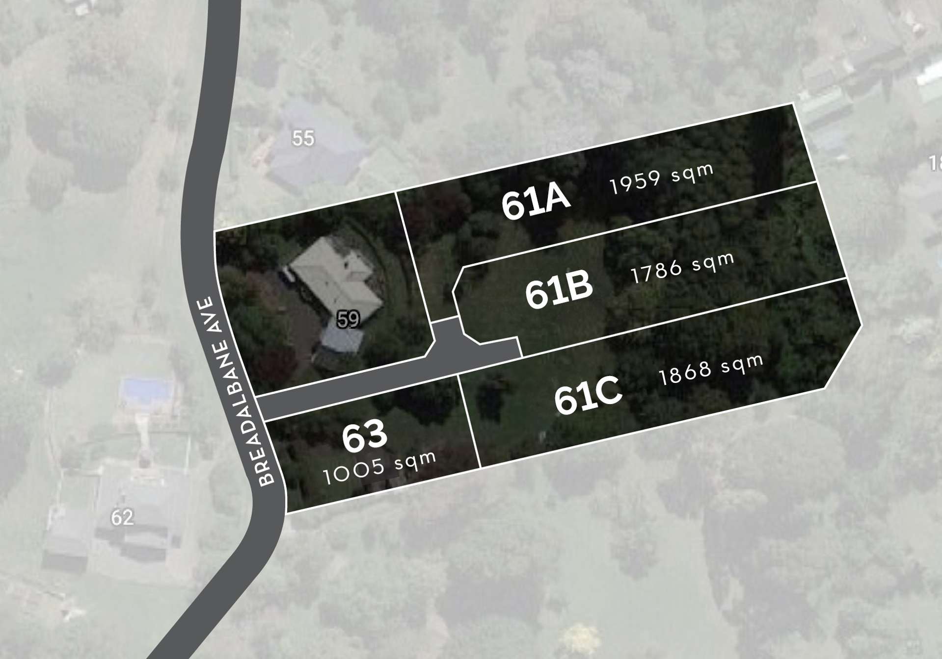 61A, 61B, 61C and 63 Breadalbane Avenue Havelock North_0