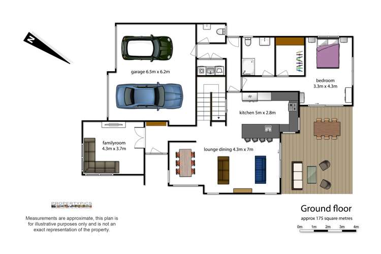 1 Liquidambar Drive Hobsonville_18