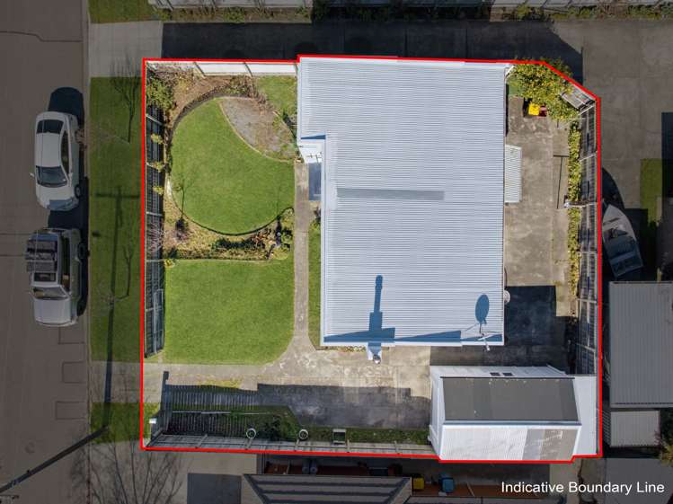 19 Bomford Street Mayfield_21