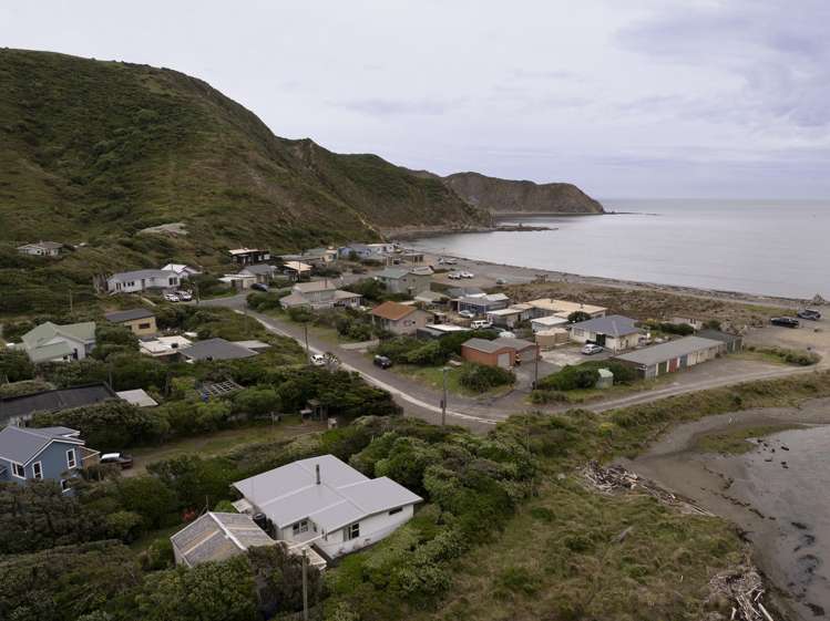8 Estuary Street Makara Beach_18