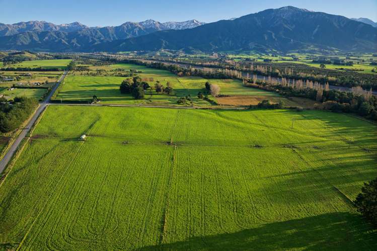 Inland Kaikoura Road Kaikoura_10