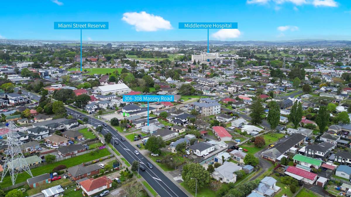 306 & 308 Massey Road_1