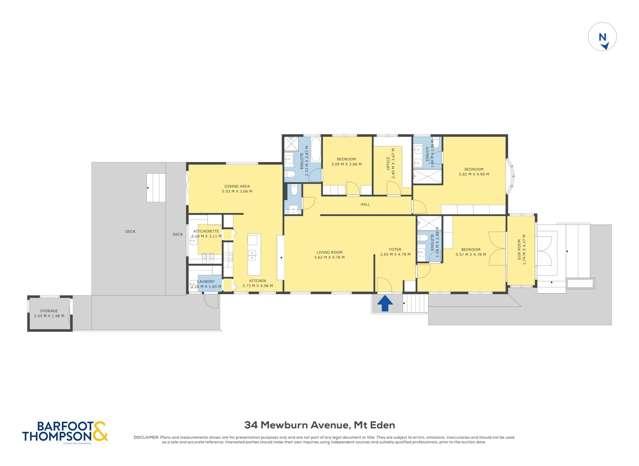 34 Mewburn Avenue Mt Eden_1