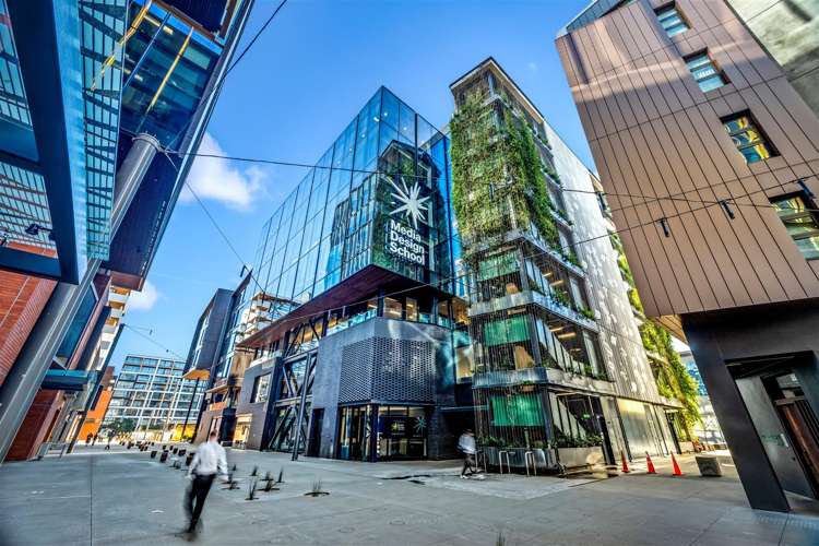 10 Madden Street Wynyard Quarter_5