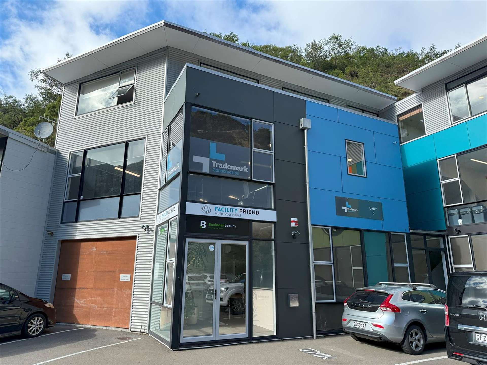 Unit 5, 69 Kaiwharawhara Road Kaiwharawhara_0