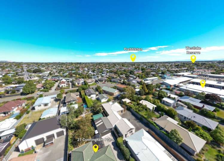 27 Cunningham Place Halswell_28