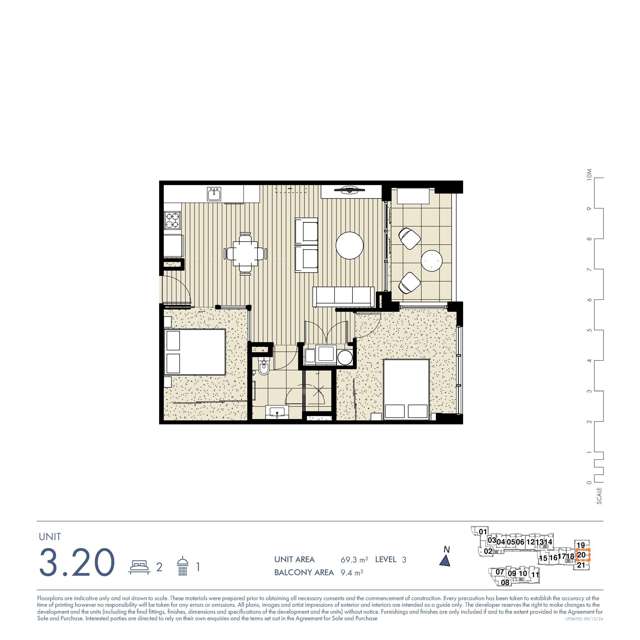 320/100 Beachcroft Avenue Onehunga_1