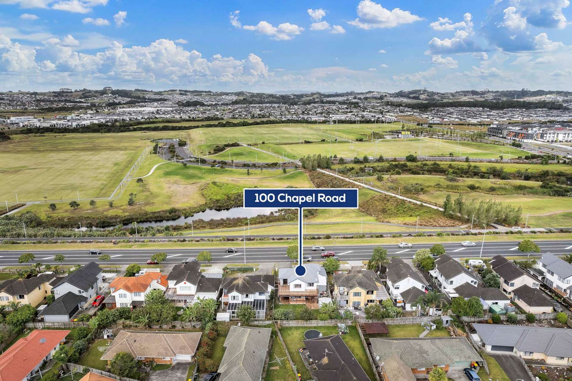 100 Chapel Road Flat Bush_0