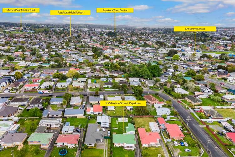 9 Valentine Street Papakura_19