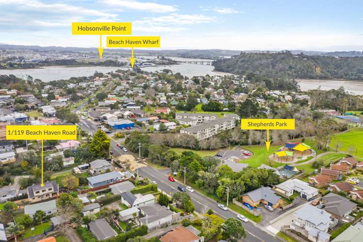 1/119 Beach Haven Road Beach Haven_16