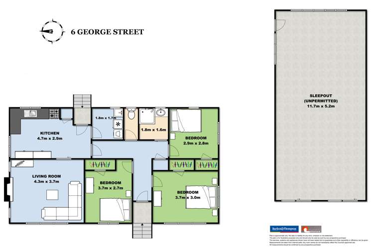 6 George Street Papakura_14