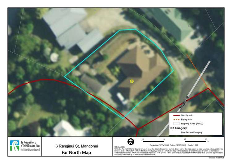 6 Ranginui Street Mangonui_31