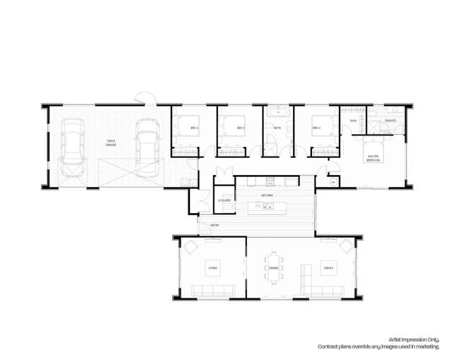 Greenfields, Maymorn Farm Maymorn_2