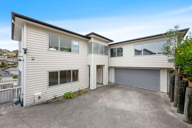 Live In or Do Up – Rangitoto Zone Bargain!