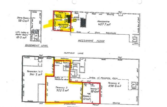 Tenancy's 3, 4 & 5/312 Broadway Newmarket_2