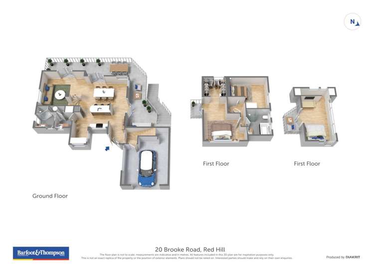 20 Brooke Road Red Hill_13