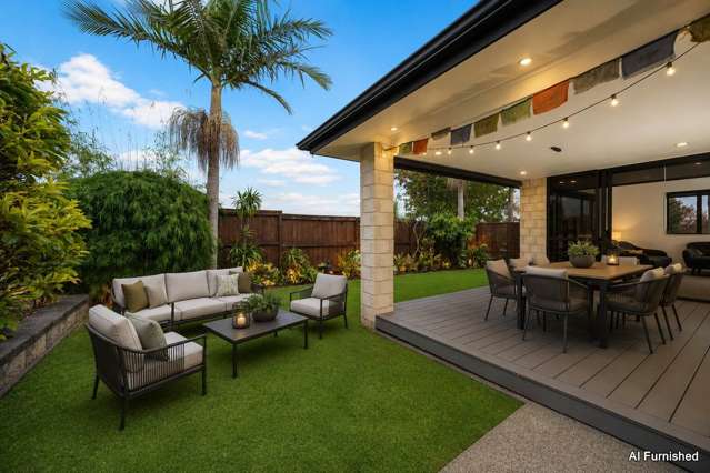 Family Home Must Be Sold!