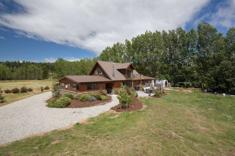 12 Long Grass Place Hawea Flat_0