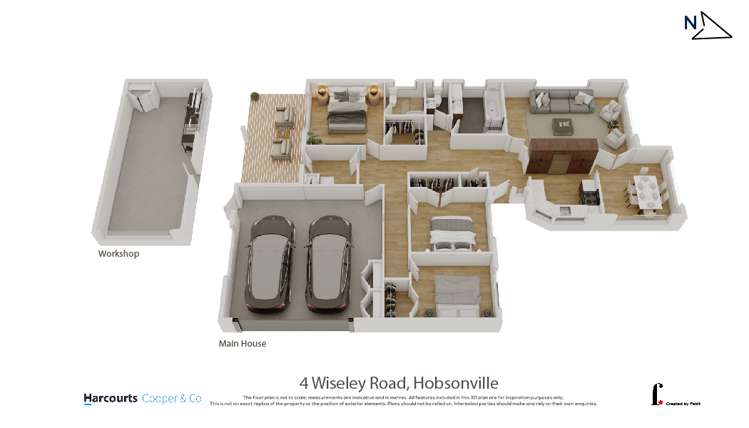 4 Wiseley Road Hobsonville_31