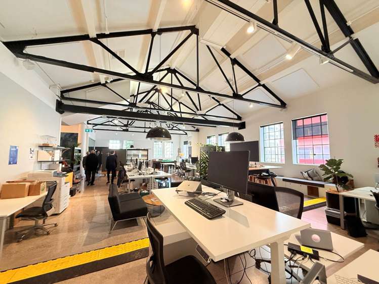 36 Lorne Street City Centre_22