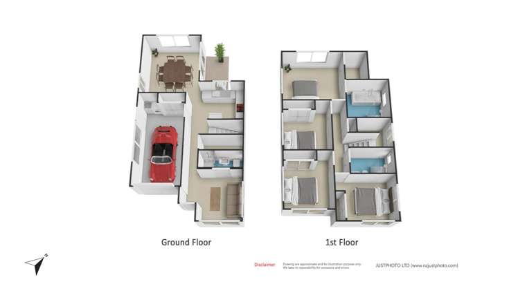 86D Harrington Road Henderson_9