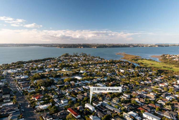 11 Wainui Avenue Point Chevalier_26