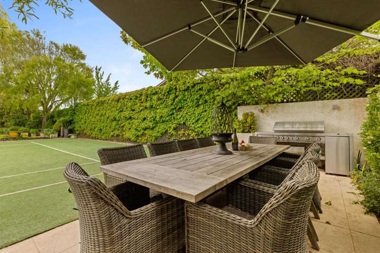 40 Mansfield Avenue Merivale_33