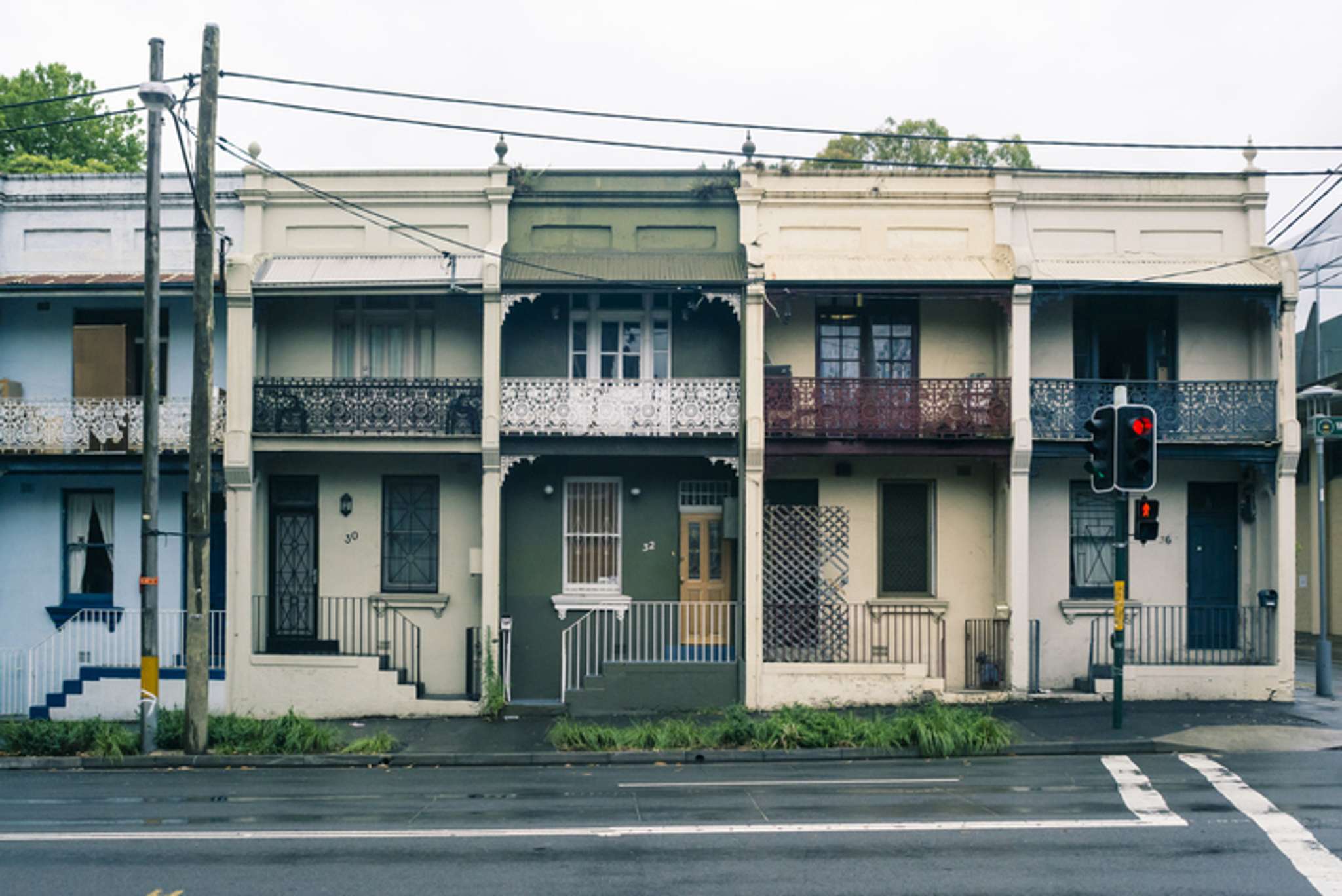 This is what's killing Australia's property boom