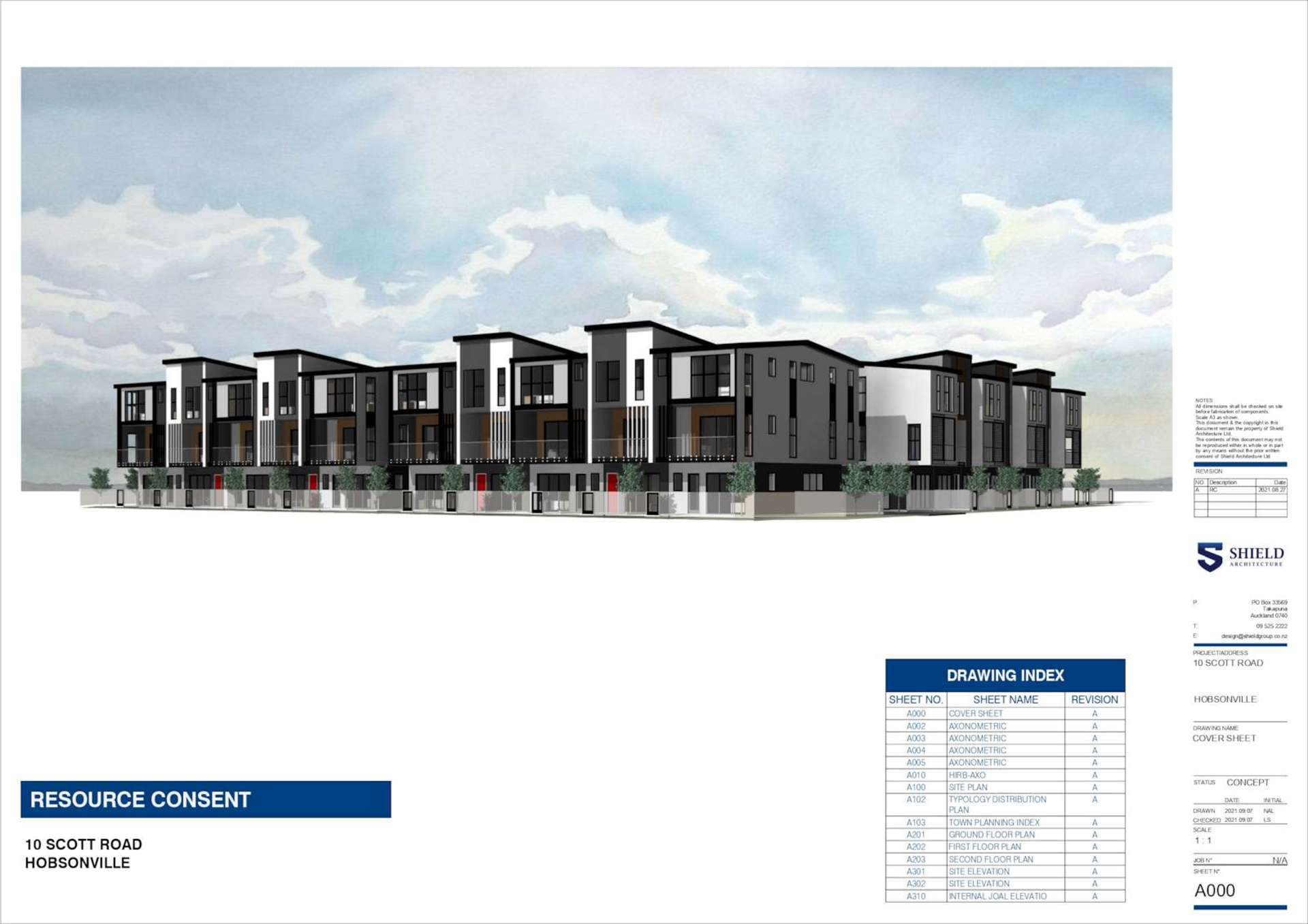 Lot214/10 Scott Road Hobsonville_0