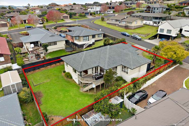 2 Jackson Place Pukekohe_19