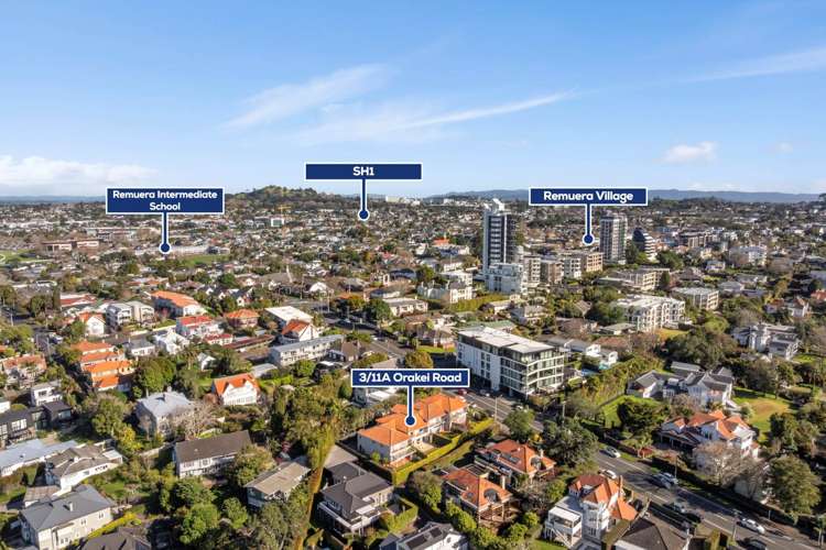 3/11a Orakei Road Remuera_25