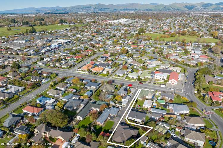 5a Voss Street Shirley_23