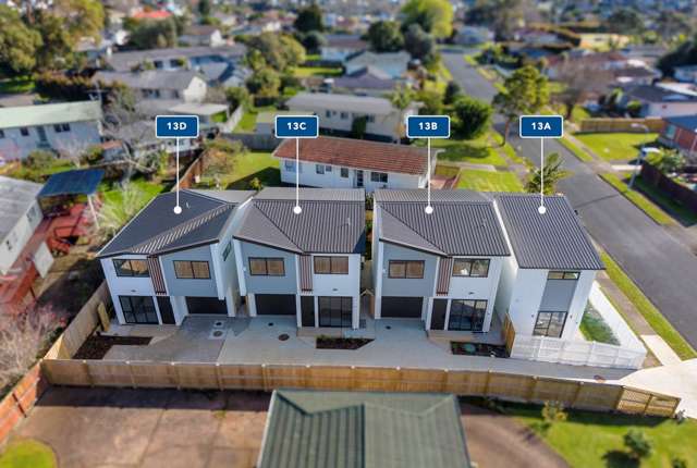 Standalone New Homes in Half Moon Bay