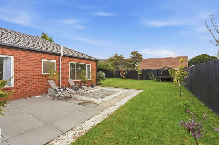 18 Harvard Avenue Wigram_16