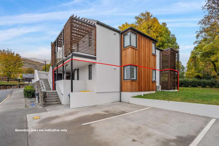 Unit 2, 3B Ashgrove Lane Wanaka_14